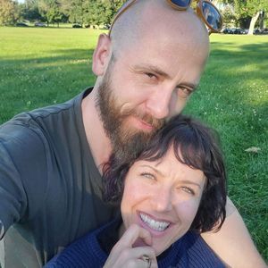 Meet your Posher, Lia